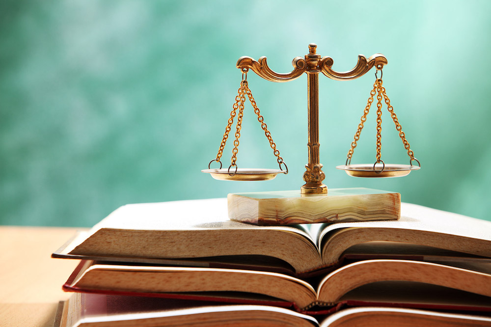 Business Law counsel