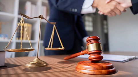 Probate Law in Orland Park, Illinois