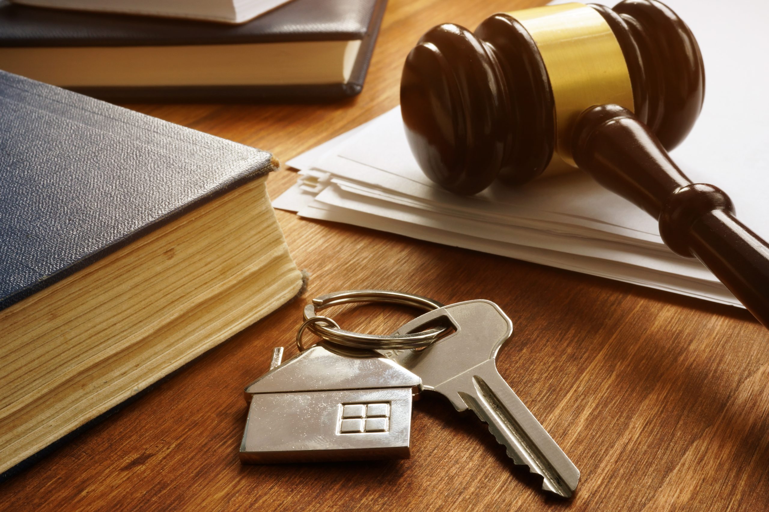 Real Estate Law counsel
