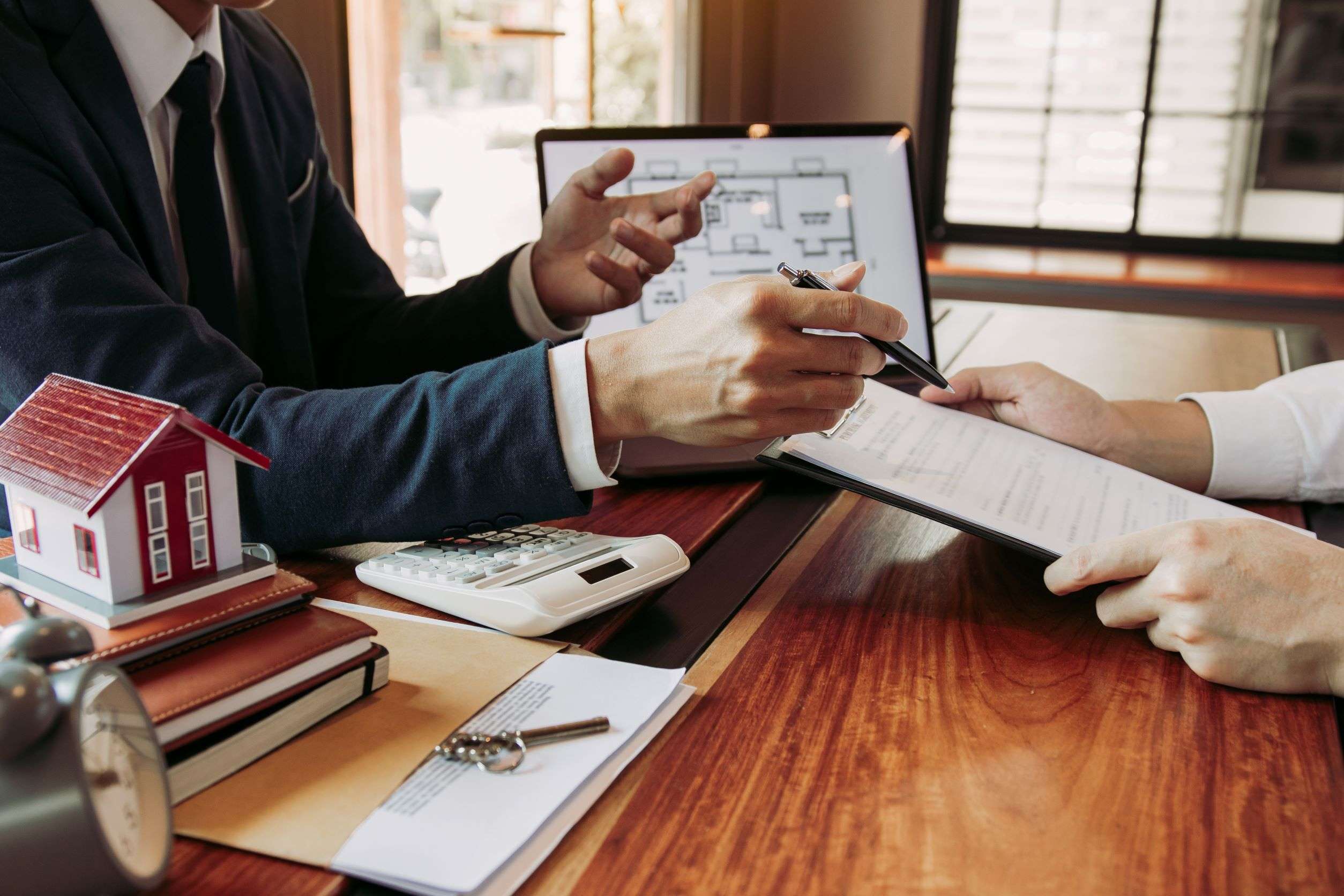 Client reviews for McLaughlin Law Group